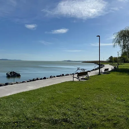 Дом отдыха Erika Klimaval *