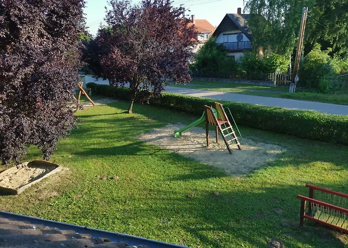 Erika Klimaval * Balatonkeresztúr